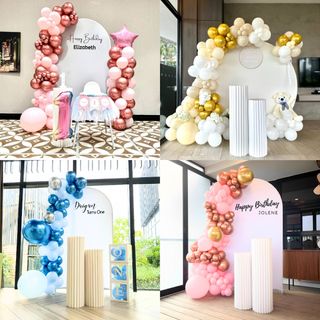 Fully customised theme backdrops Collection item 2
