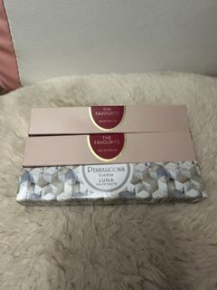 Penhaligon 潘梅利根The Favourite Luna 10ml Travel Size64193274460674110