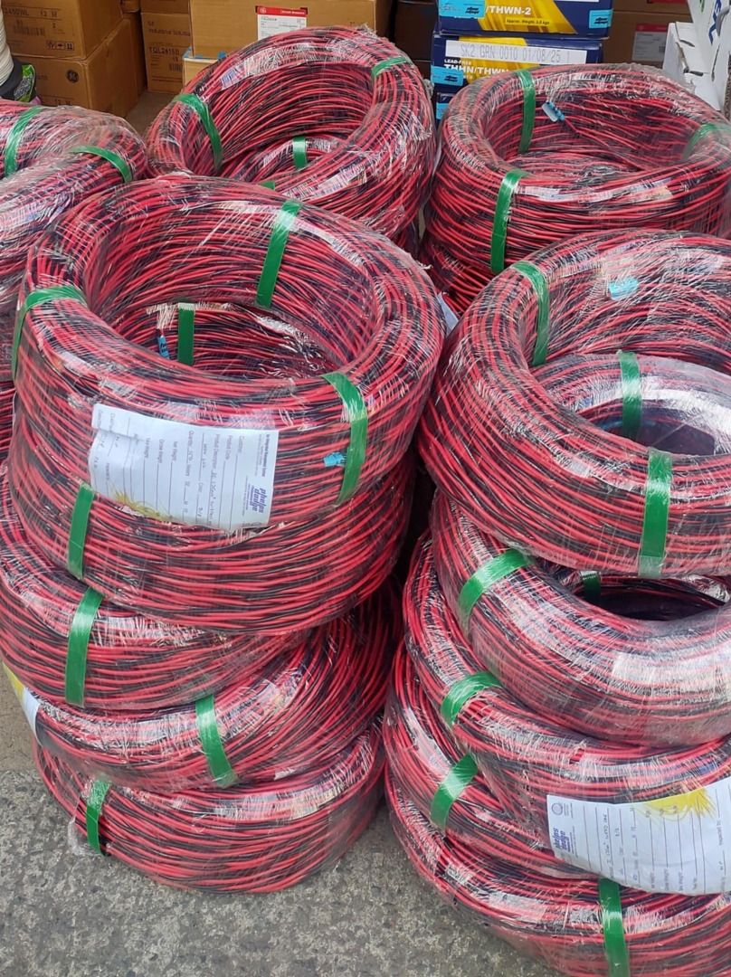 Philflex Twisted wire Phelps dode (Category: Construction Tools & Equipment) located in Cavite. Submitted by pagesandpawsvioletsrngl (Listing ID 1357633957, Image 2). Description: All sizes available for pick up or delivery .