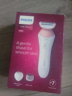 Philips 5-in-1 Wet & Dry Cordless Trimmer64165569319810110