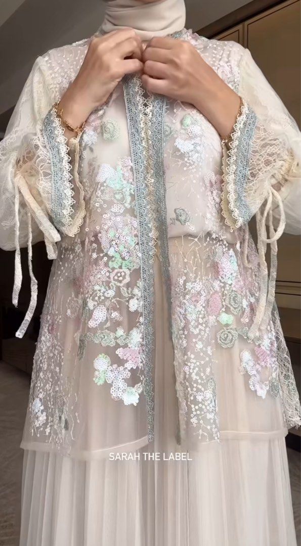 [RENT] Sara the label STL Indonesia brand Mix & match Top in ...