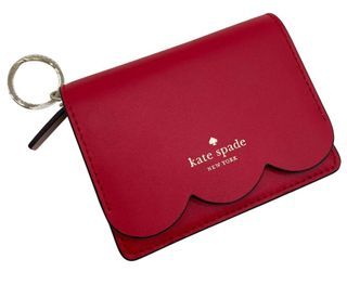 ❗SALE❗AUTH KATE SPADE CARD WALLET
