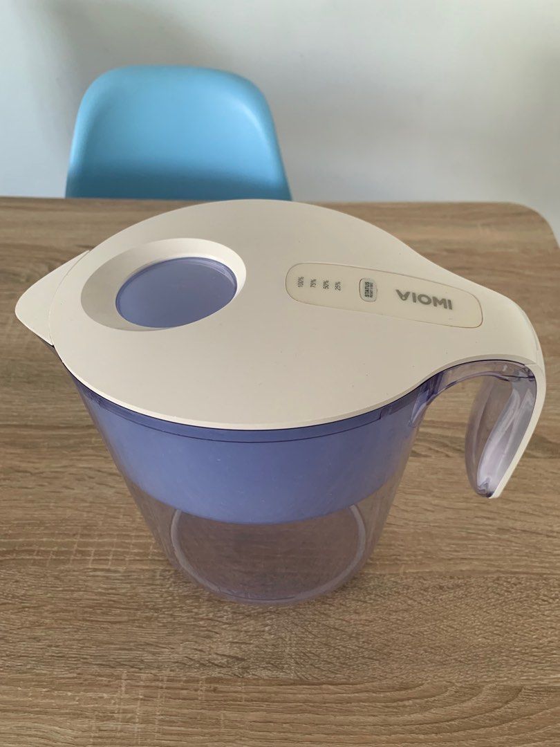 Simple water dispenser/storage