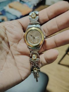 Swatch irony lady passion