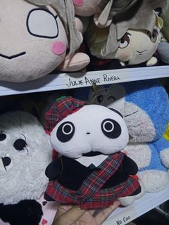 Tare Panda San X