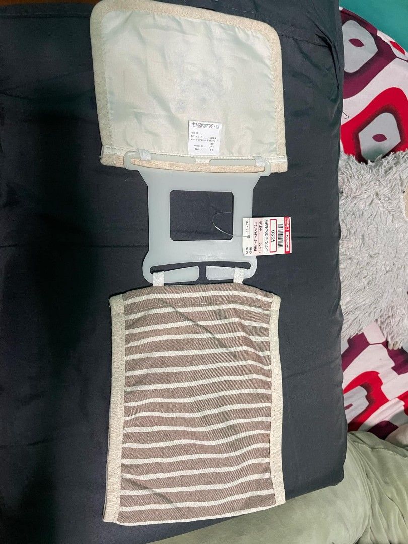 Tissue Holder (Category: Towels, Napkins & Holders) located in Manila. Submitted by stuffiesyesha (Listing ID 1357679688, Image 2). Description: .
