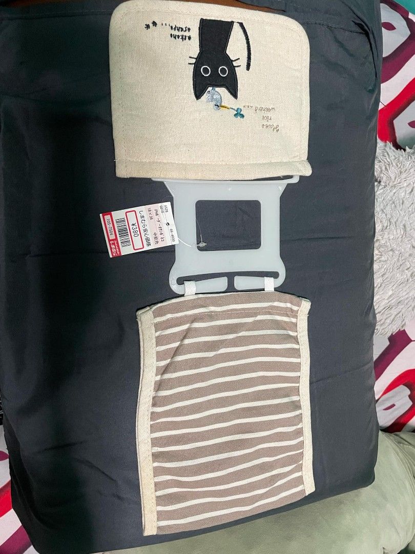 Tissue Holder (Category: Towels, Napkins & Holders) located in Manila. Submitted by stuffiesyesha (Listing ID 1357679688, Image 1). Description: .