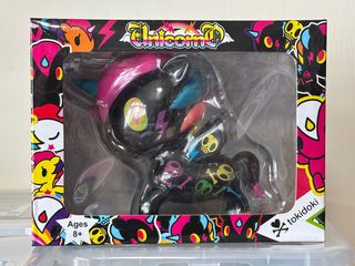 Tokidoki Sales ! Collection item 2