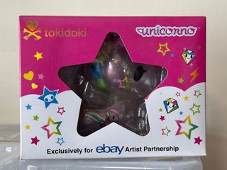Tokidoki Sales ! Collection item 1