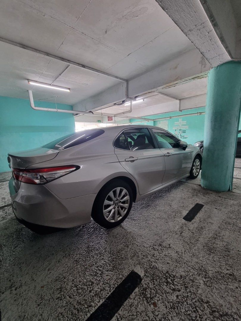 Toyota Camry hybrid62872685003523111
