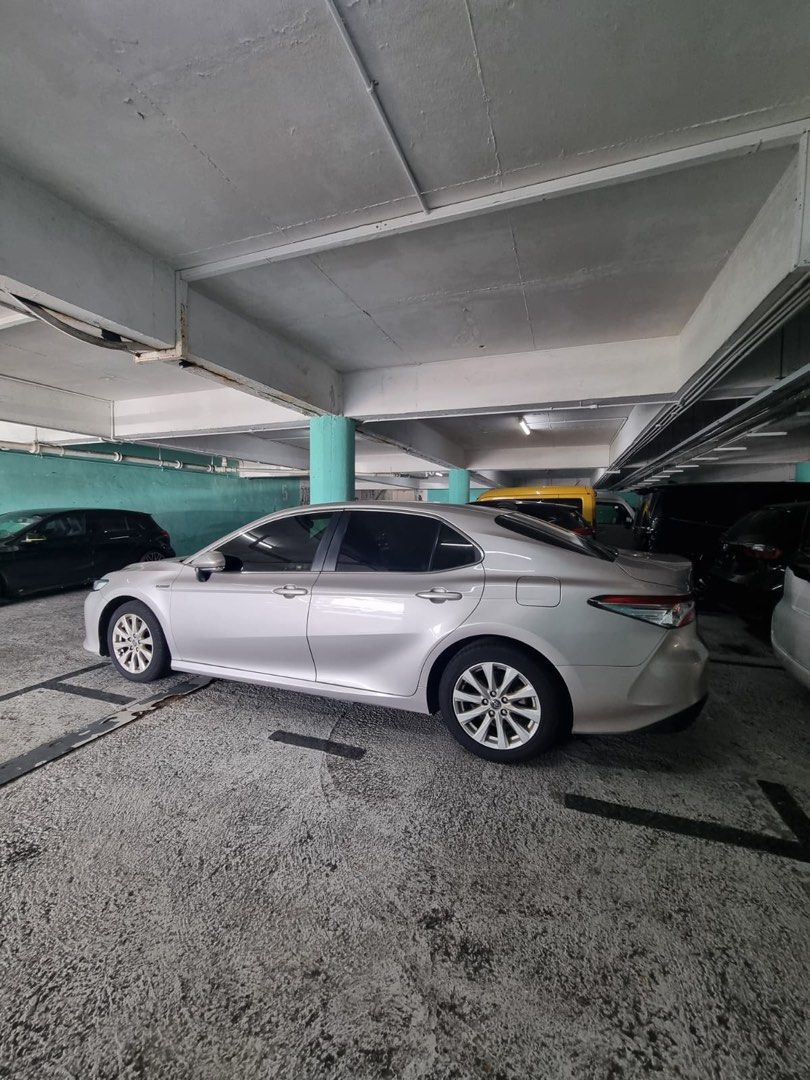 Toyota Camry hybrid62872685003523112