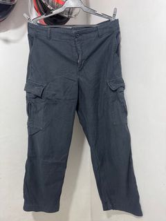 Uniqlo Cargo Pants