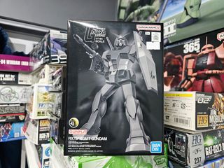 藤原浩gundam” 出售| 玩具& 遊戲類| Carousell Hong Kong