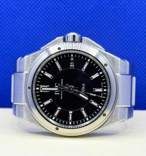 Iwc ingenieurs For Sale Luxury Carousell Singapore