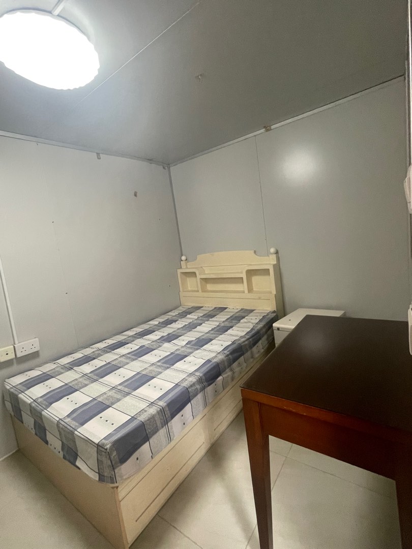 2-bedroom bungalow with a small garden63438696428035111
