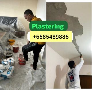 40% discount offer,  Cheap painter in Singapore, hdb painting service, condo painting service, door fame and door painting service, toilet ceiling painting, nippon painting service, epoxy painting service, Collection item 3