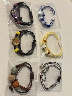 ❗️Brand New Vietnam Adjustable Bracelet❗️🇻🇳64244470973955110