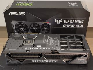[Purchase Agent] No Core / VRAM | RTX 4090 | ASUS TUF GAMING (Later Version)64160174927233110