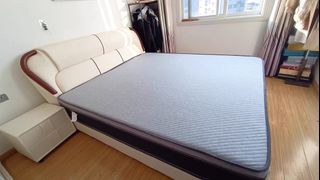 床褥和各類床墊 可訂做任何尺寸 Collection item 1