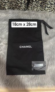 Branded Dust Bags Collection item 1