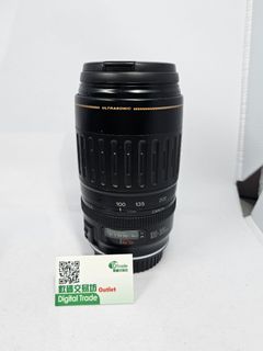 Canon 100 300mm” 出售| 鏡頭及裝備| Carousell Hong Kong