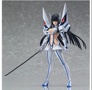 未開封+廃盤品 ファット・カンパニー KILL la KILL 1/8 鬼龍院 未開封+廃盤品 ファット・カンパニー KILL la KILL 1/8 鬼龍院
