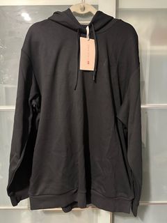 全新 男裝H&M ft. Simone Rocha Hoodie62938603181314114