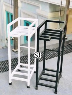 ( w/o tiles )

‼️SARILING GAWA MAY BAWAS PAG BULK ORDE

WATER GALLON RACK STAND w/o TILES 
Ang ganda ng quality nitong pang-organize ng tubig natiHeavy Duty
Standard Thickness
Tiles
Space Saver
2 Layer