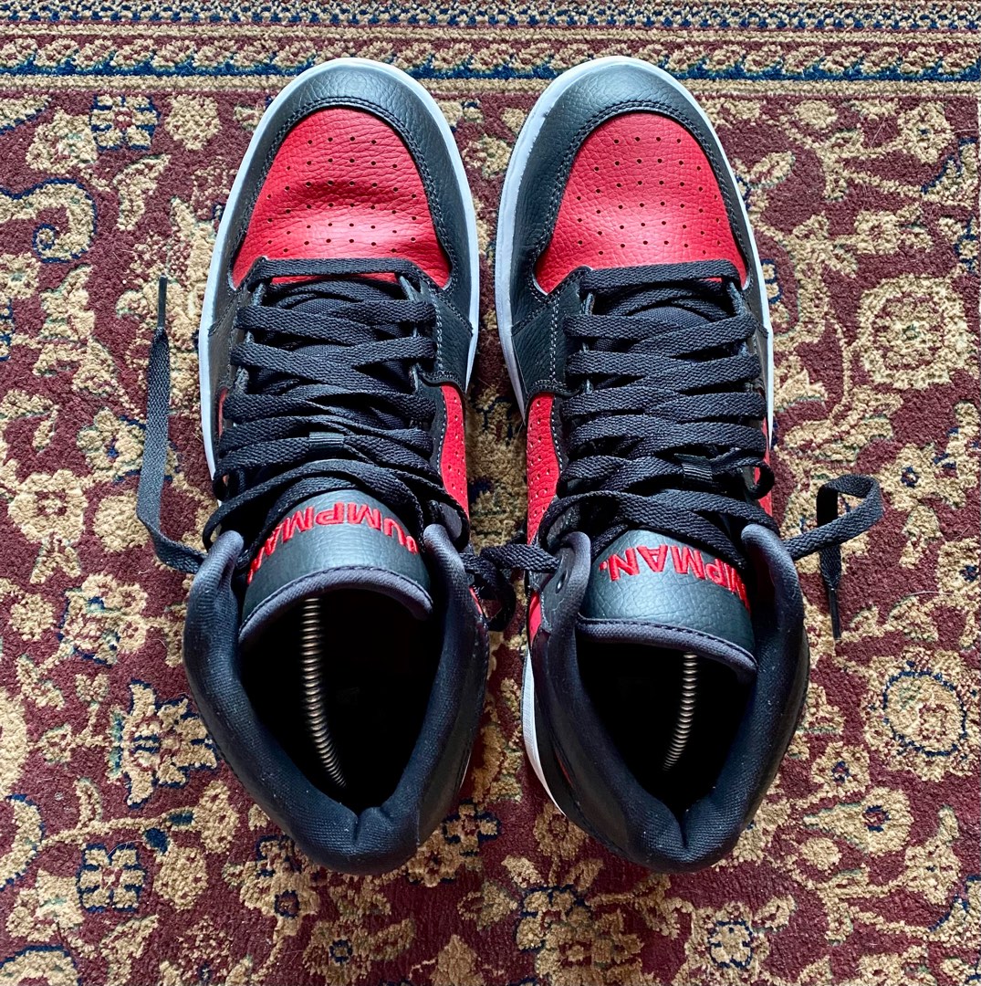 jumpman women's apparel