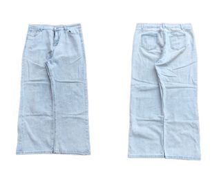 Baggy Pants