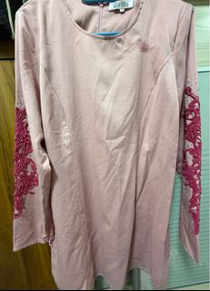 JASMINE KURUNG -  Free Size
