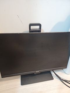 BenQ 23吋護眼屏幕 因換新枱機而方售 鑽石山 九龍灣可交收64200380513793110