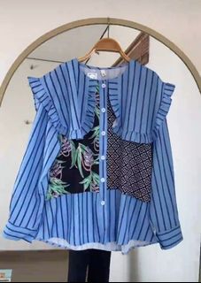 (Kategori: ) berada di . Dikirim oleh preloved_dewidiningsih24. (ID iklan 1357967216, Gambar 1). Deskripsi: .