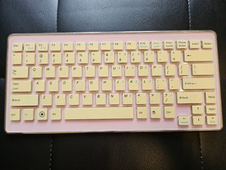 Bluetooth Keyboard 藍芽鍵盤