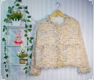 (Kategori: ) berada di . Dikirim oleh ayu.thrift (ID iklan 1357845055, Gambar 1). Deskripsi: .