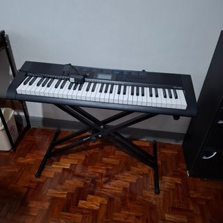 Casio Keyboard CTK1200