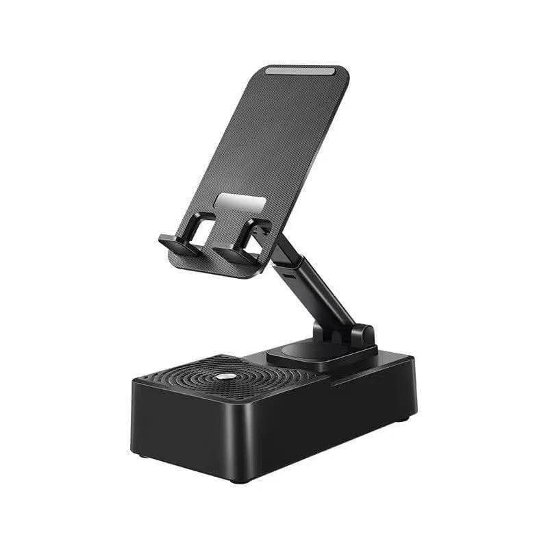 CELLPHONE STAND WITH SPEAKER (Category: Mounts & Holders) located in Manila. Submitted by imeldacsantiago (Listing ID 1357952193, Image 3). Description: CELLPHONE STAND WITH SPEAKER CODE GALI03132025 PRICE 350 CUT OFF OF ORDERS 11AM (SAME DAY DELIVERY WITHIN MANILA AREA) VIA GRAB, LALAMOVE MOP: COD (MANILA AREA, CAVITE,BULACAN, NEXT DAY DELIVERY) GCASH (MANILA, CAVITE, BULACAN AREA, SAME DAY DELIVERY) BDO REMITTANCE CENTERS PLS PM US FOR ORDERS A