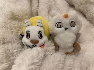 （分類：）位於 。 由 chiikawaccc 提交（商品編號 1357939968，圖片 1）。簡介： 。
