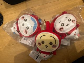 （分類：）位於 。 由 chiikawaccc 提交（商品編號 1357945923，圖片 1）。簡介： 。