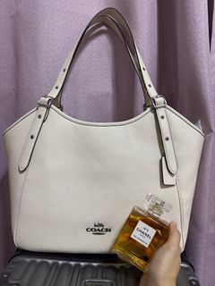 Coach Meadow shoulder Bag