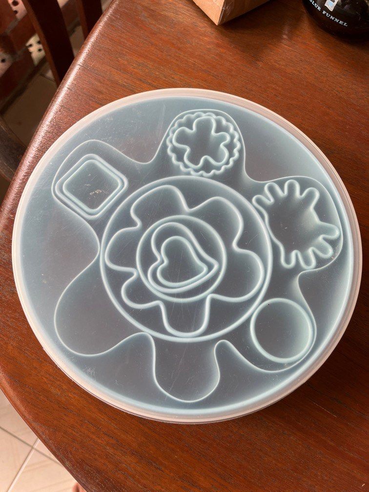 Cookie Cutters65074396279683111