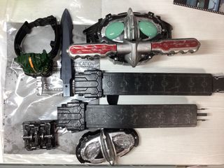 （分類：）位於 。 由 toy_collector_ 提交（商品編號 1357827229，圖片 1）。簡介： 。