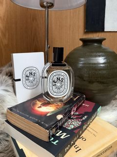 Diptyque Eau Des Sens EDT 100ml