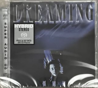 100+ “張國榮dreaming” 出售| 音樂與媒體- CD 及DVD |Carousell