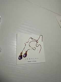 Earrings62945272987650111