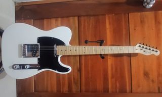 electric guitar