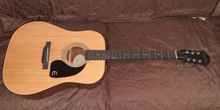 Epiphone DR-100 Acoustic Guitar