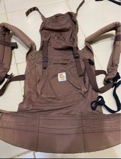 Ergobaby carrier