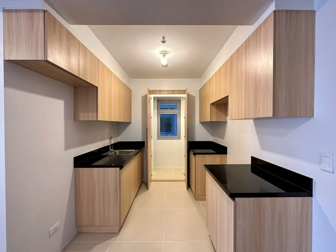 For Sale Unfurnished Condo Unit In Park Triangle Residences Bgc Photo Inspiration