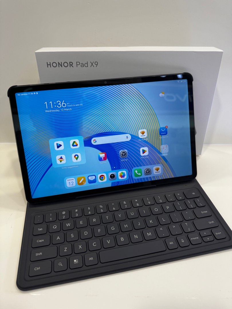 Honor Pad X9 LTE (4/128) 3